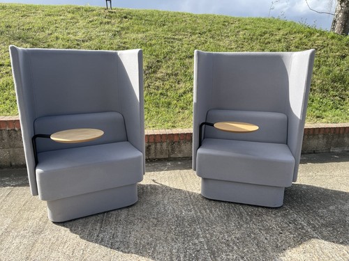 Naughtone pullman acoustic - pullman,