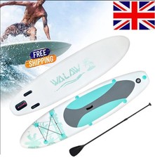 Stand Up Inflatable Paddle