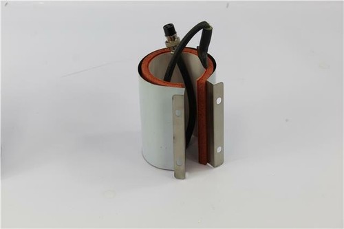 Heat press mug - press,