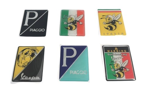 Vespa piaggio wasp italian - piaggio,