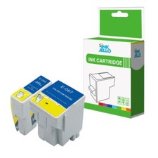2 Ink Cartridge For Epson