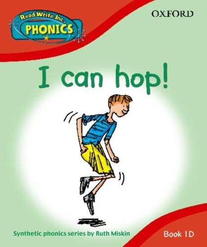 Read write inc home - read, phonics