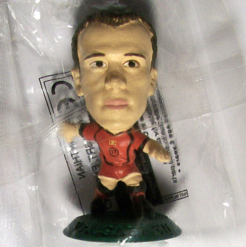 Corinthian microstars belgium - corinthian,