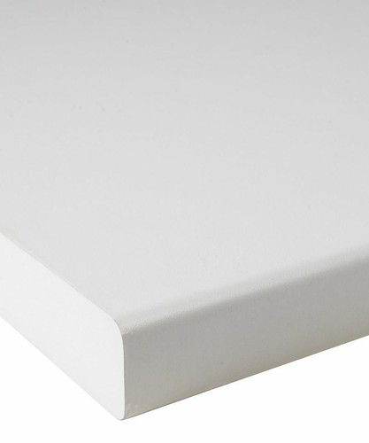 Sale matt white - matt, 40mm