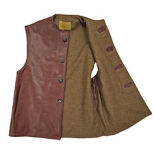 Original Army Vest Vintage