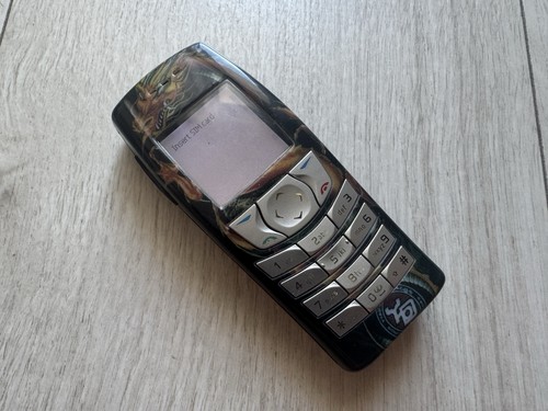 Nokia 6610i black - -,