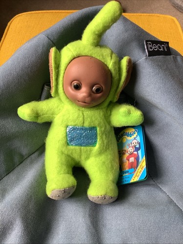 Teletubbies collectible - teletubbies,