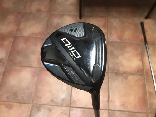 Taylormade ladies 5 - qi,