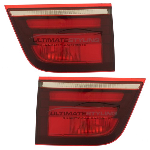 Bmw rear light e70 - light,