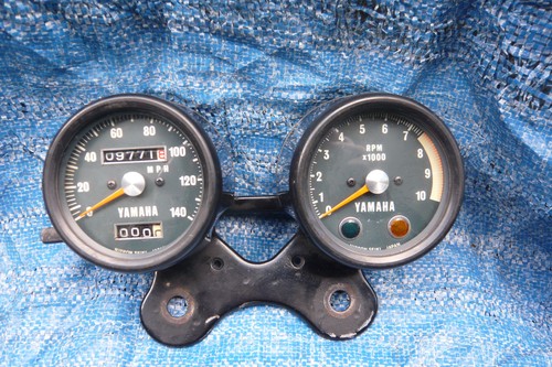 Yamaha xs2 tx650 1972 - xs2, 1972-1973
