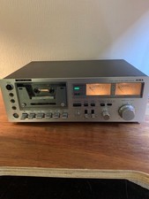 Aiwa AD-6550 Stereo Cassette