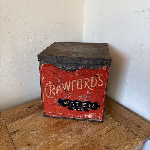 Vintage huntley palmers - huntley, &