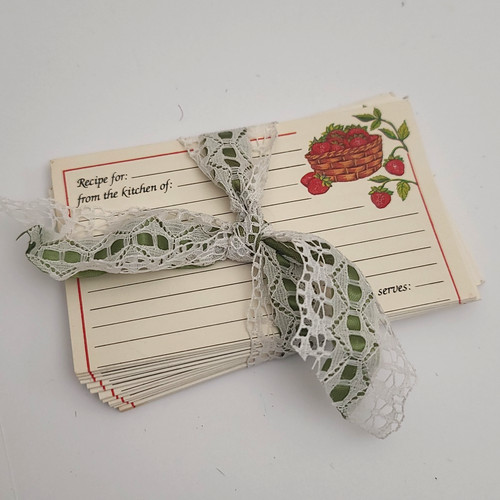 Vintage bundle 15 - of,