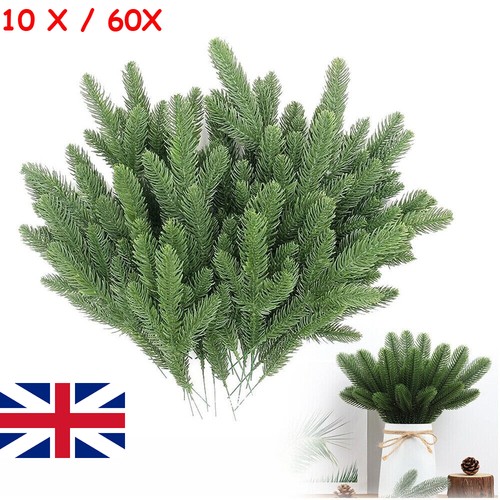 60x pine needles plant - 10-60x,