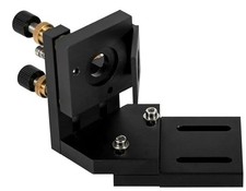 CO2 Laser Second Mirror Mount