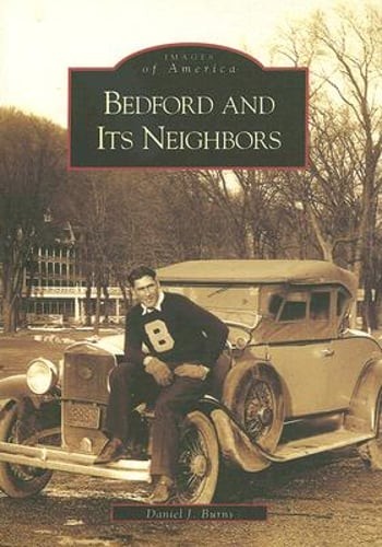 Bedford and its - its, by