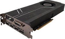 Asus GeForce GTX 1070