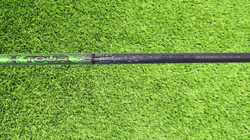 Aldila atx regular - 65-r,