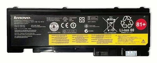 Genuine oem t430s - genuine, battery