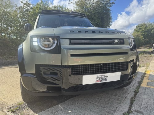 For land rover defender - for, 90