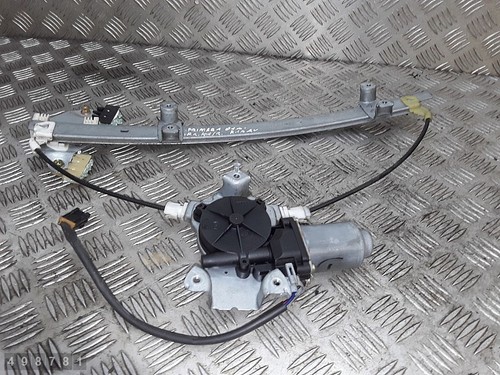 2001 nissan primera window - 2001,