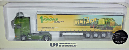 Universal hobbies 50th - universal,