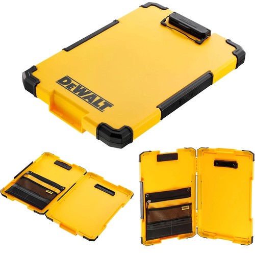 Dewalt tstak clipboard - dewalt,