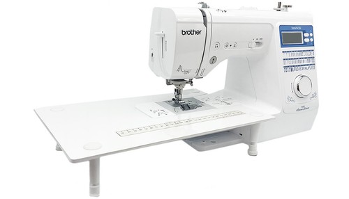 Extension table for brother - brother, a