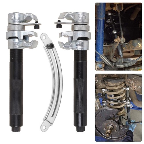 Heavy duty coil - heavy, spring
