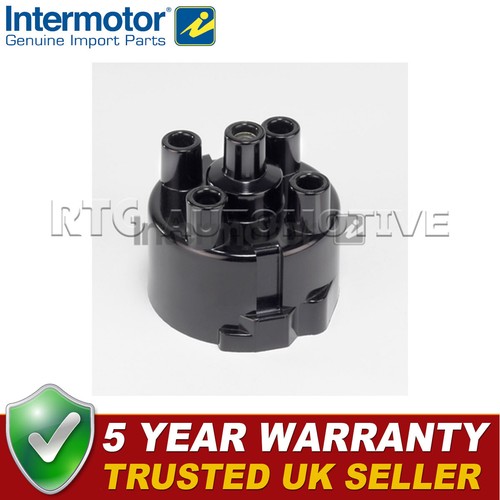 Intermotor distributor cap - distributor,