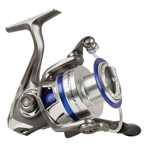 Shakespeare mach front drag - shakespeare,