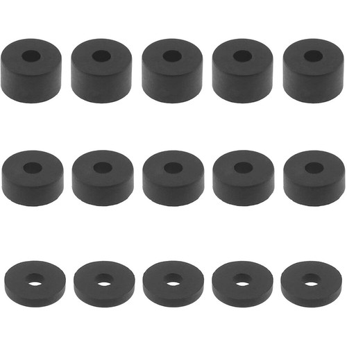Anti vibration pads black - anti-vibration,