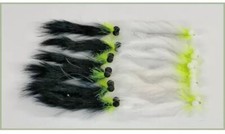 12 Pack of Booby Snake