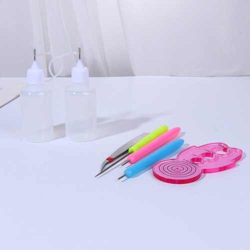 Pcs quilling starter kit - pcs,