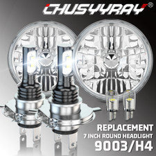 Sealed Beam Upgrade Halogen