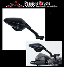 Approved Handlebar Mirrors Far