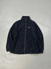 Patagonia full zip fleece