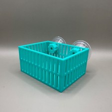 Reef Tank Coral Basket | 3D