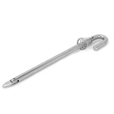 T- Outboard Motors Engine Tilt