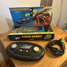 Systema TV Boy II 2 Video