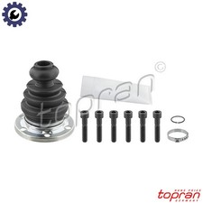 BELLOW KIT DRIVE SHAFT 103 688