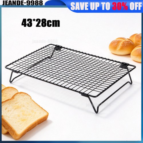 Wire cake baking cooking tray - baking,