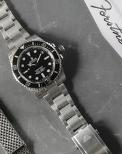 Forstner Rolex Submariner