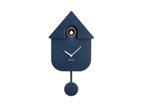 Karlsson modern cuckoo - modern,