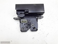 2009 RENAULT LAGUNA LOCK DOOR