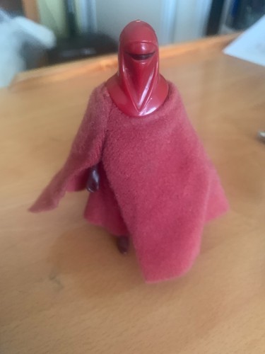 Star wars vintage emperers - ,