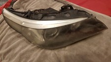 BMW E60 E61 5 series 2003-10 FRONT RIGHT DRIVER HEADLIGHT LIGHT LAMP XENON