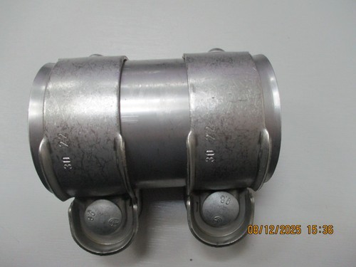 Porsche boxster cayman exhaust - porsche,