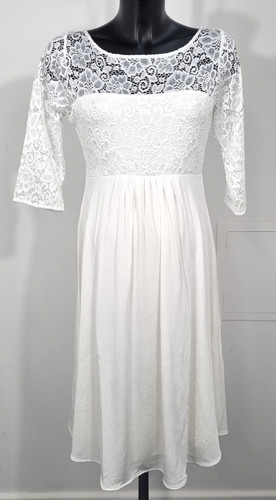 Tiffany rose knee length - tiffany,