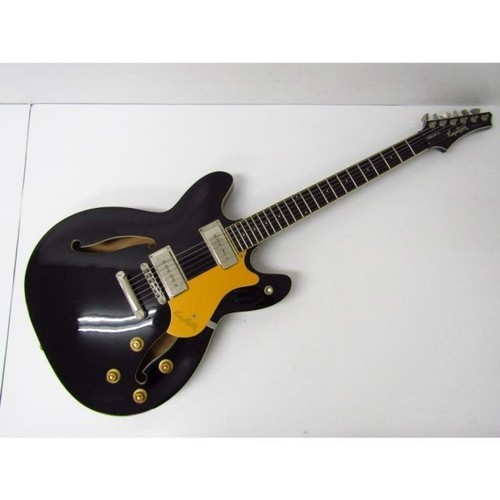 Hagstrom viking electric - p,
